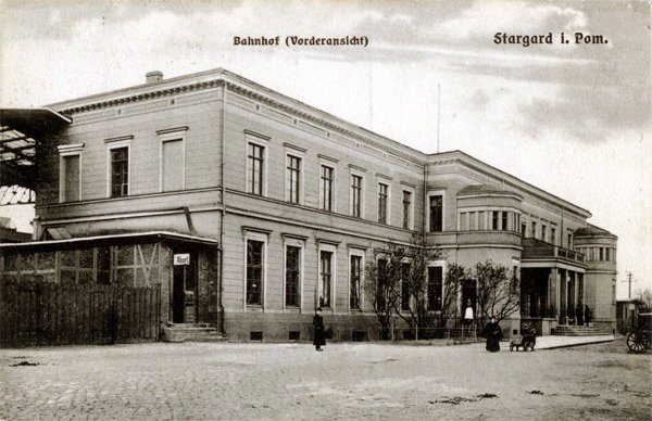 Dworzec kolejowy w Stargardzie Szczecińskim.JPG